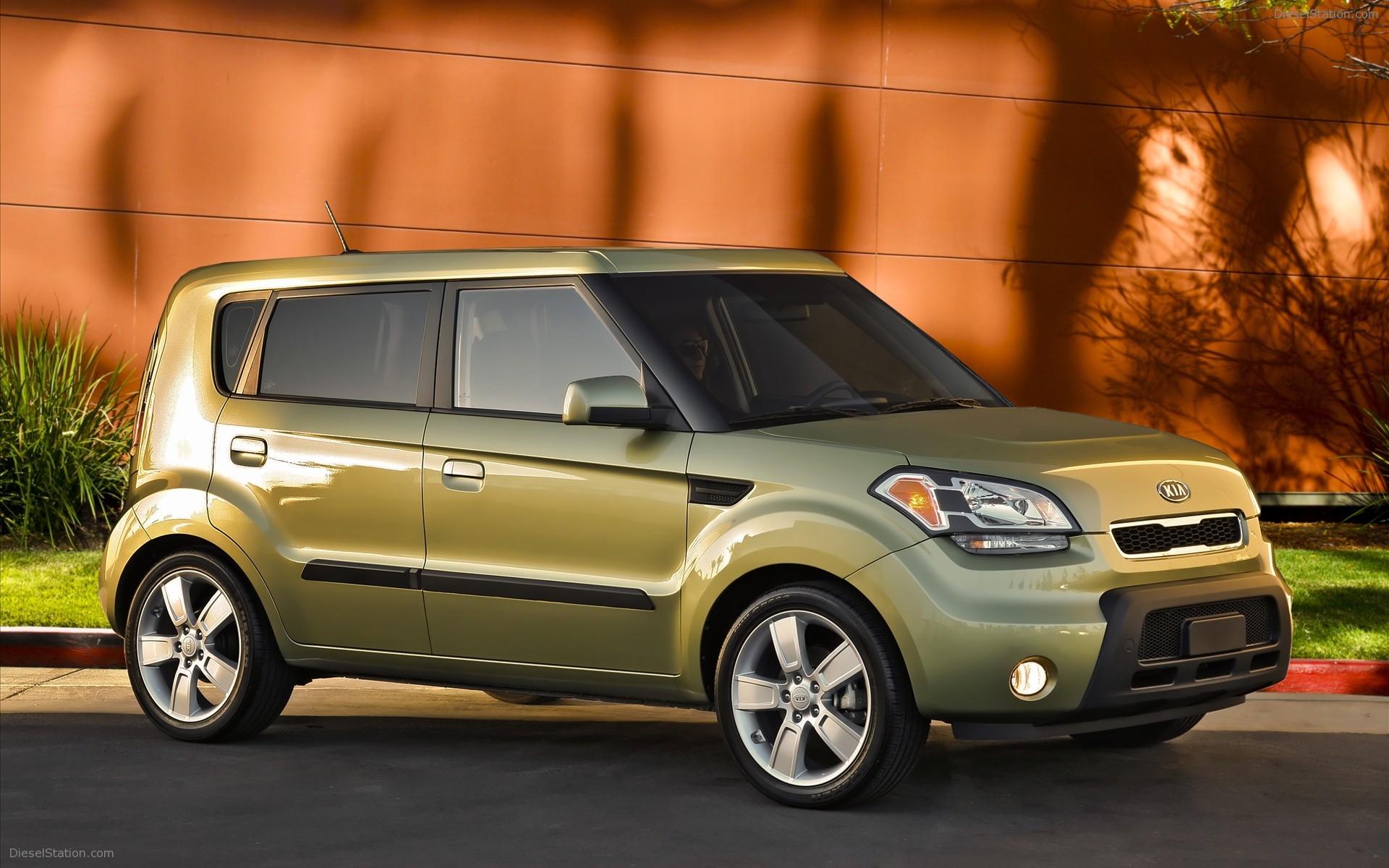 Kia Soul 2010